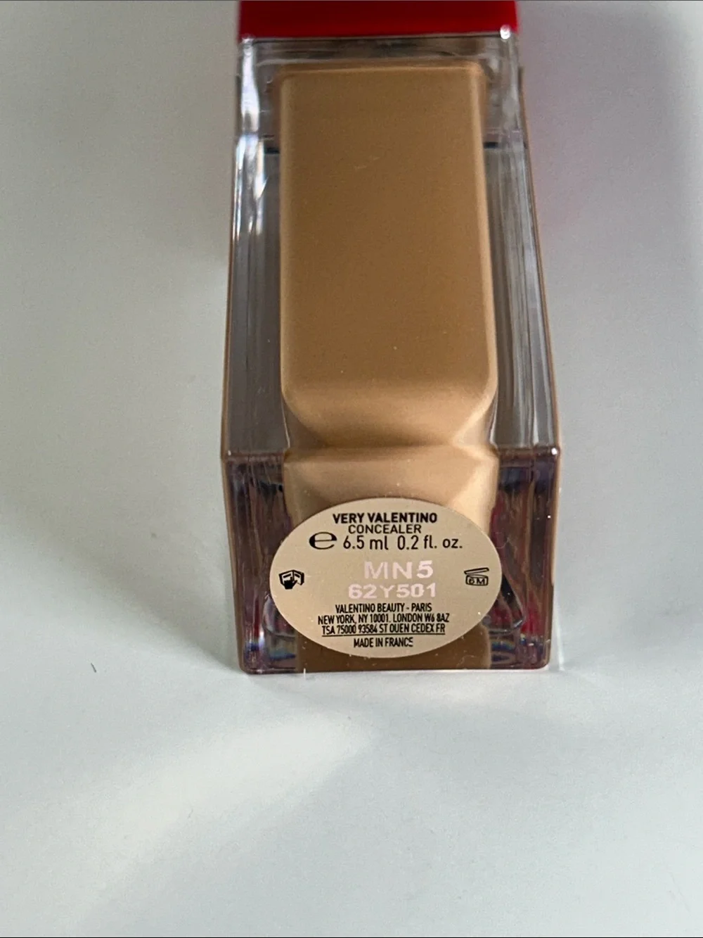 Valentino Very Valentino Concealer -Medium Neutral 5